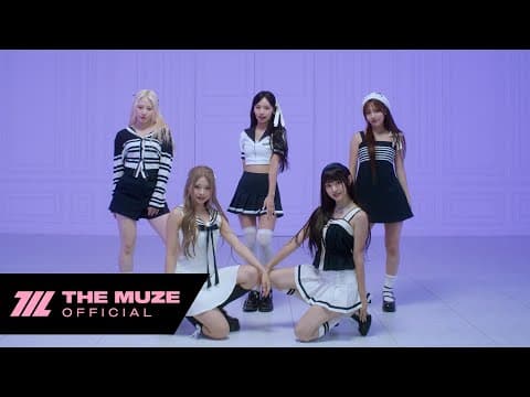 리센느 - LOVE ATTACK
