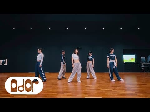 (커버반)뉴진스 - New Jeans
